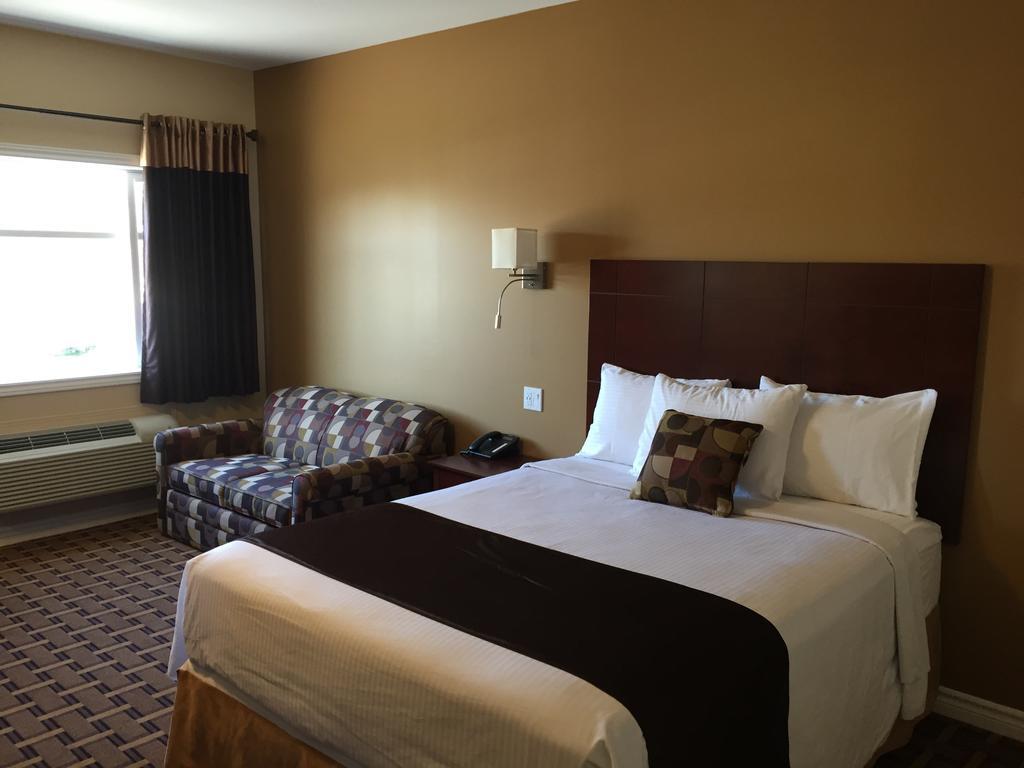 Fox Motor Inn Greater Napanee Kültér fotó